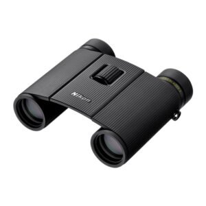 Nikon Trailblazer II Binoculars 8x25 Black