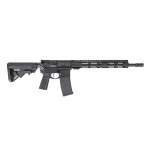 DPMS DPM4 B5 Bravo AR-15 Rifle 5.56mm 30rd 16" 13.5" M-Lok Black