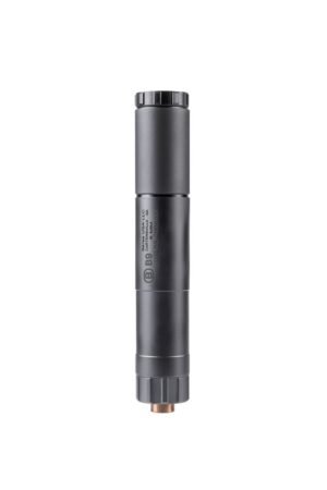 BERSA B9 9MM SUPPRESSOR 1/2X28