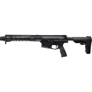 DAN DD5 7.62X51 12.5 PISTOL NO MAG