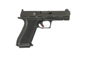 SHADOW SYSTEMS DR920 WAR POET 9MM 17+1 OR   #