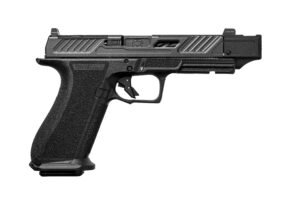 SHADOW SYSTEMS DR920P ELITE 9MM BK/BK OR LCI