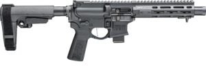 SPRINGFIELD ARMORY SAINT VICTOR PISTOL 9MM 8.5"LC