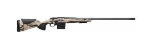 BROWNING X-BOLT 2 SPEED WH LR 6.5PRC