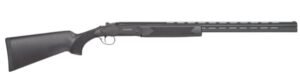 Silver Reserve ET 410Ga 26" 3" FO Bld/Blk 2-rd