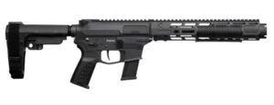 Zeroed Banshee MkG 45ACP 6.5" Blk 13rdGlk