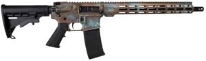 SHARK COAST 300-062-1000-23 556 16"         COPPER