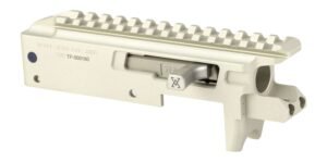 True Precision Inc TP1022CMPRCSS TP/22 Receiver Set Aluminum Stainless Receiver