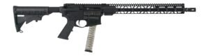 Faxon Firearms  Sport  9mm Luger 16"