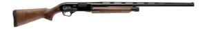 Winchester Repeating Arms 512480692 SXP High Grade 20 Gauge Pump 3" 5- 2.75" Shells 28" Black Chrome Vent Rib Barrel, Engraved Gloss Blued Aluminum Receiver, Fixed Grade II Oiled Walnut Stock, Invecto