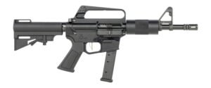 Dpms Panther Arms DP51655227863 Kitty Kat G9 8"