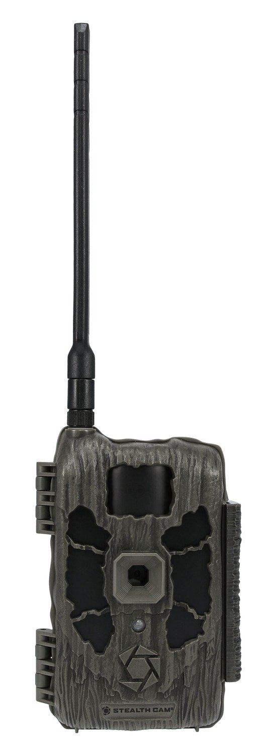 STEAL STC-DCPTRX3C DECEPTOR MAX 3.0 CELL 50MP