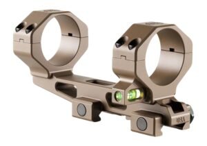 RPM BC-34150-FDE BRAVO 34MM CANTILEVER MNT 1.50