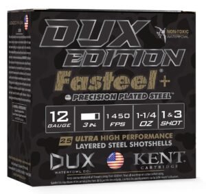 KENT CC123FSPD361X3 DUX WTFL 12 3   1X3      100/2