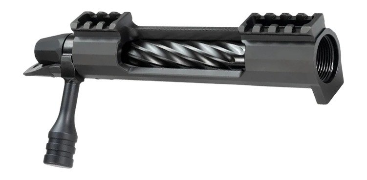 Mdt Sporting Goods Inc 117333DLC Fuzion-TI