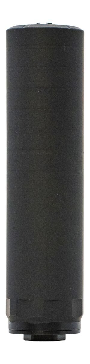 Resilient Suppressors RS-SMO Stacy's Mom 5.56/6mm 1.615" Steel 1/2x28"