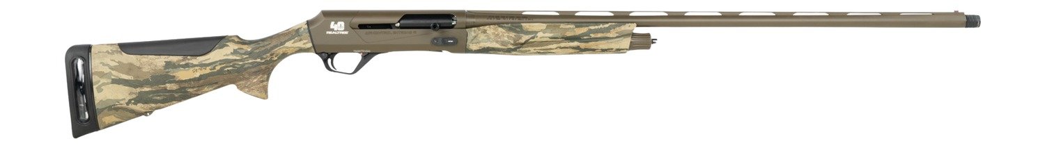 RETAY B-RACELEGPBR-28 ACE-R 20G 28" **40TH ANNV