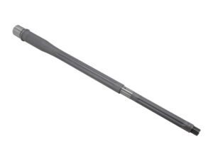 SHAW AR10HBSSSF2022CM AR-10 22CRD 20 STRAIGHT FLUT