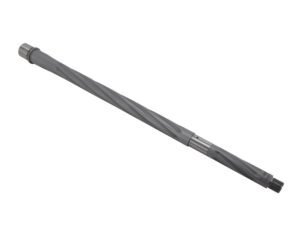 SHAW AR15HBSSHF182ARC  AR-15 22ARC  18 1/2-28