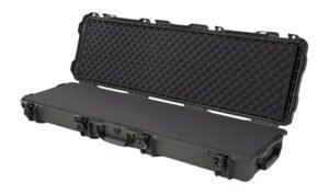 NANUK 995S-010OL-0A0       995 W/FOAM OLIVE