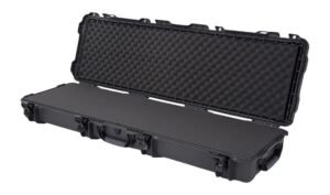 NANUK 995S-010GP-0A0       995 W/FOAM GRAPHITE