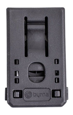 BYRNA BH68164 LEVEL 2 HOLSTER BELT CLIP