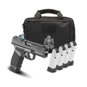 SPRINGFIELD ARMORY HELLCAT PRO OSP 9MM DE 17+1 GP
