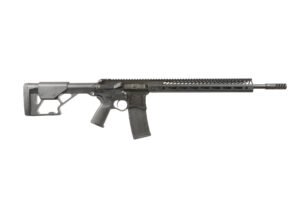 SEEKINS PRECISION DMR 22ARC BLACK 18"