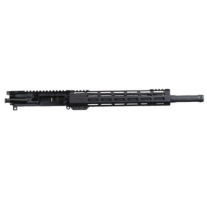 ALEX 50BEO TACTICAL UPPER 16 TB BLK 7RD MAG