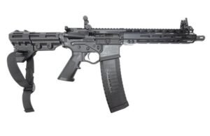 AMERICAN TACTICAL INC ALPHA MAXX 5.56 10.5" 60+1