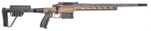 CNC HORIZON FIREARMS 22CREED 18 CARBON FIBER