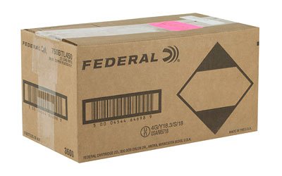 FED 22LR 36GR CPHP BYOB BTL 8X 450CT