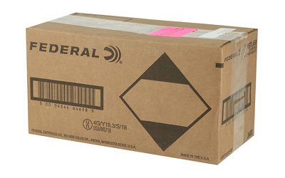 FED 22LR 36GR CPHP BYOB BTL 8X 450CT - Image 2