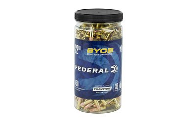 FED 22LR 36GR CPHP BYOB BTL 8X 450CT - Image 3