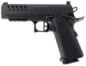 SDS MAC CERBERUS 9MM 4.4 17RD