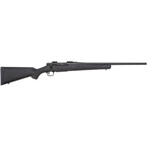 MOSS PATRIOT 6.5CREED 22 MTBL ADJ TRIG 3-9X40