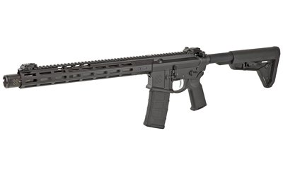 NOVESKE N4 INFIDEL 556 13.7P&W BLK - Image 3