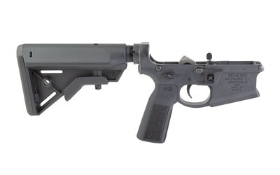 NOVESKE N4 AMBI COMPLETE LOWER MULTI - Image 2