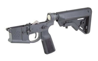 NOVESKE N4 AMBI COMPLETE LOWER MULTI - Image 3
