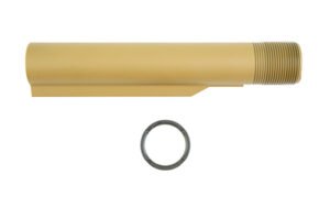 NOVESKE BUFFER TUBE TIGER EYE