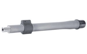 NOVESKE INFIDEL BBL 556 13.7" SS BLT