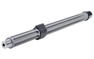NOVESKE SPR BARREL 6ARC 18" DDF BOLT