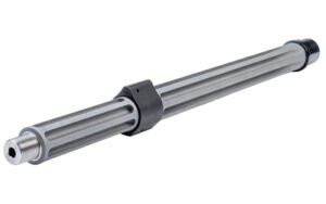 NOVESKE OG BBL 6ARC 12.5" DDF BOLT