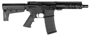 OH OH-15 COMPLETE PISTOL 5.56 7.5 KAK BRACE