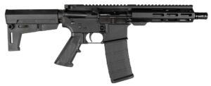 OH OH-15 COMPLETE PISTOL 300BLK 7.5 KAK BRACE