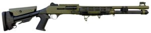 ORTHOS RAIDER S4 ODG 12GA 18