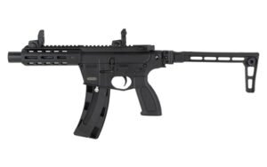 RETAY RA1522 PSTL 22LR 8" 10RD BLK