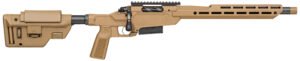 SPR MODEL 2020 HEATSEEKER 308WIN 16 CF