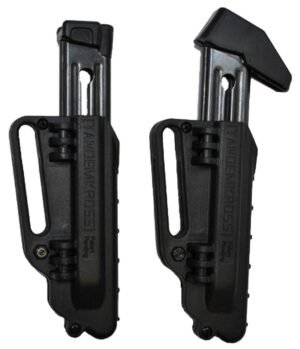 TANDEM QUICK GRIP 22LR MAG POUCHES 2PK