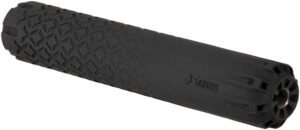 TAU SUPPRESSOR TTX22 22LR